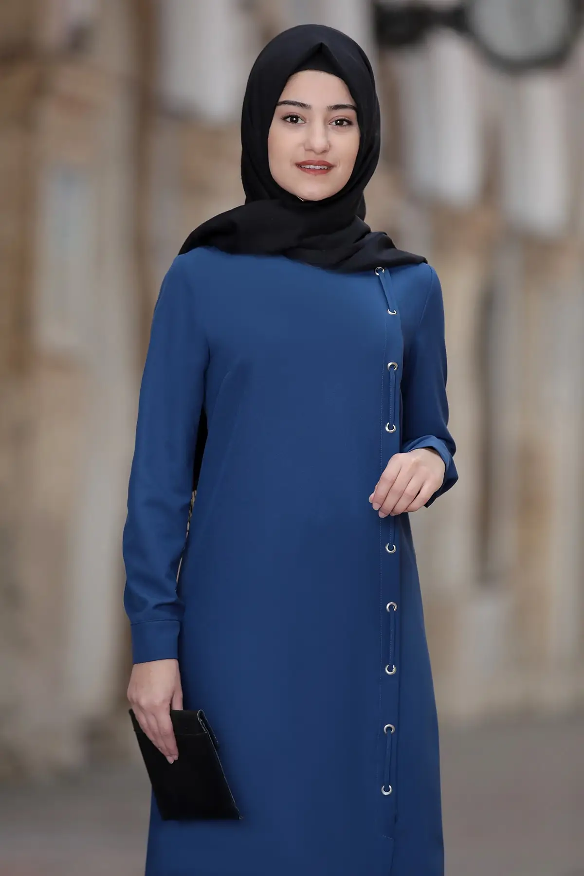 

Muslims For Clothing Tunic Women Clothing New Season Islamic Sets 1. Quality Turkey Kerchief Team Double Crepe