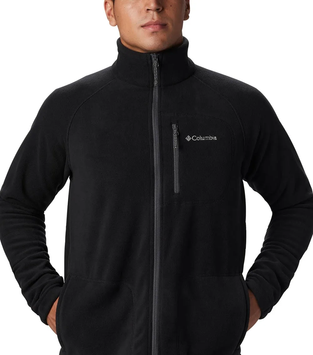 Колумбийский быстрый путь™II Full Zip Black AM3039 010|Походные куртки| |