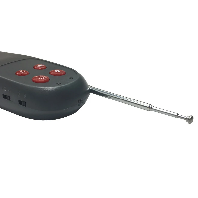 20 шт. электрошокер + инфракрасное излучение светильник командное слово | Дом и сад