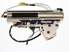 LONEX Гирбокс в сборе для AK47 c пружиной 150мс (LNX-GBA-21)
