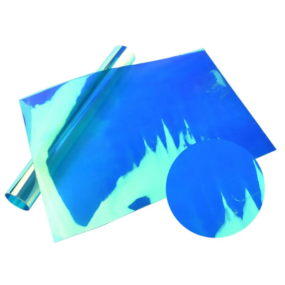 Однотонная цветная искусственная кожа из ПВХ HSDLeather | Дом и сад