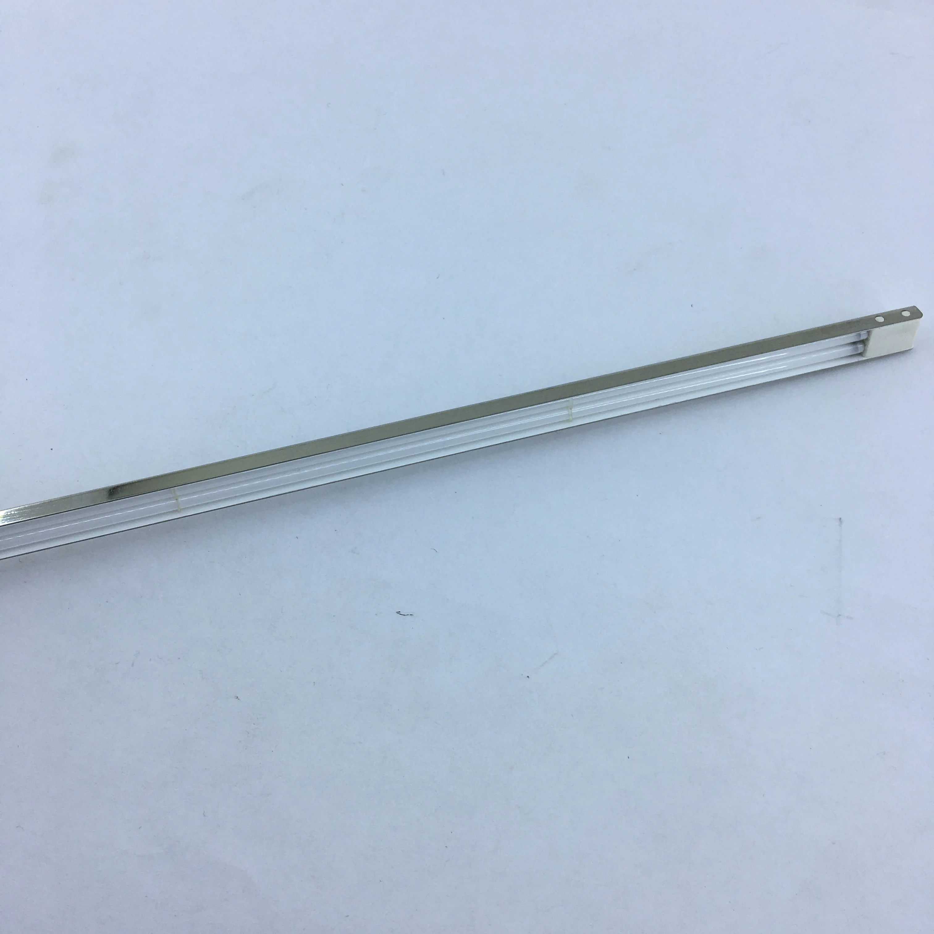 Лампа подсветки CCFL 36 5 см x 7 1 мм /двойная/ 17&quot в корпусе с разъемами | Электронные