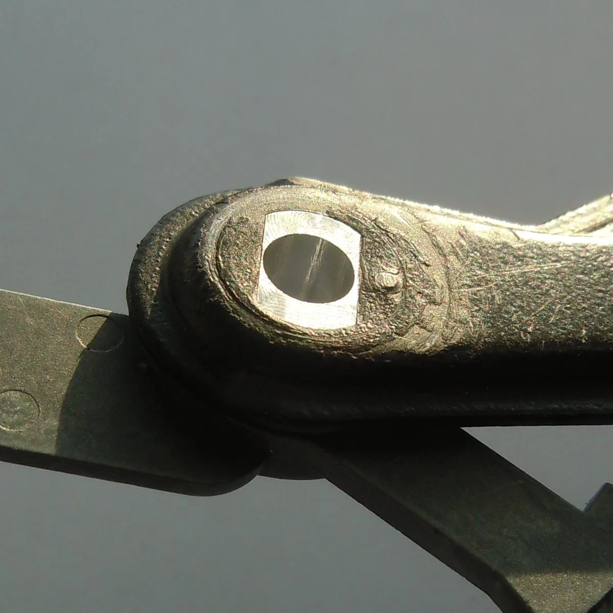 Втулка переключателя огня АК ЧПУ для страйкбола | Спорт и развлечения