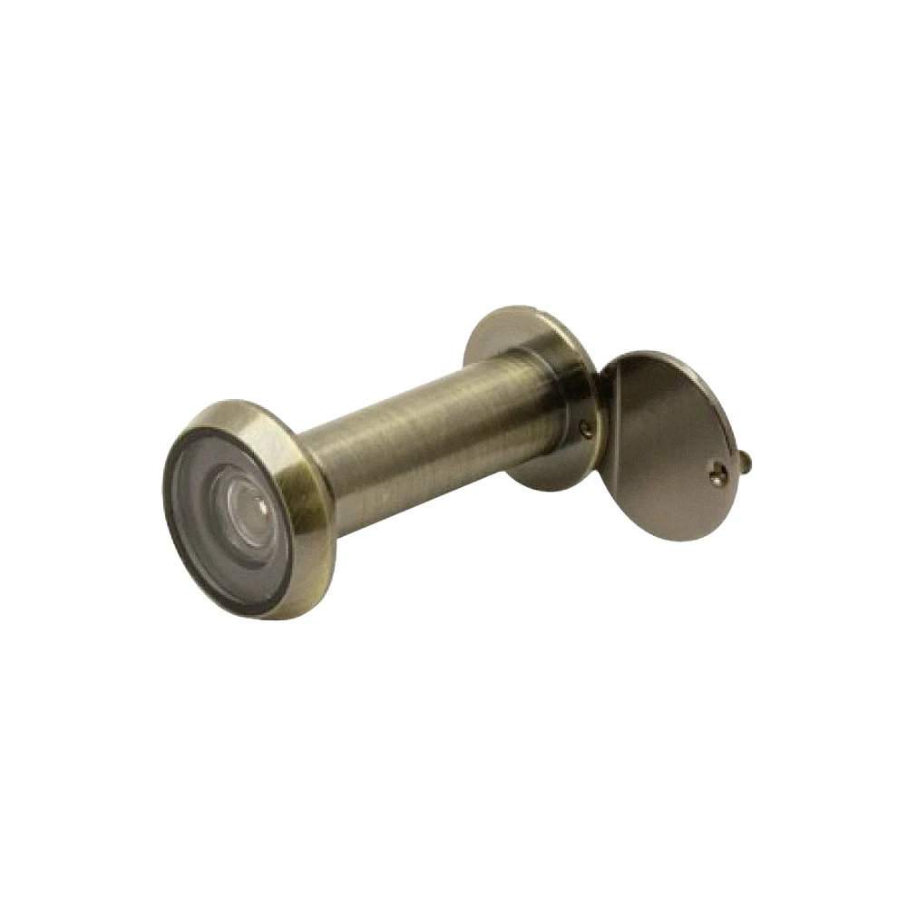 Глазок дверной Apecs 6016/50-90-AB бронза 20952 |