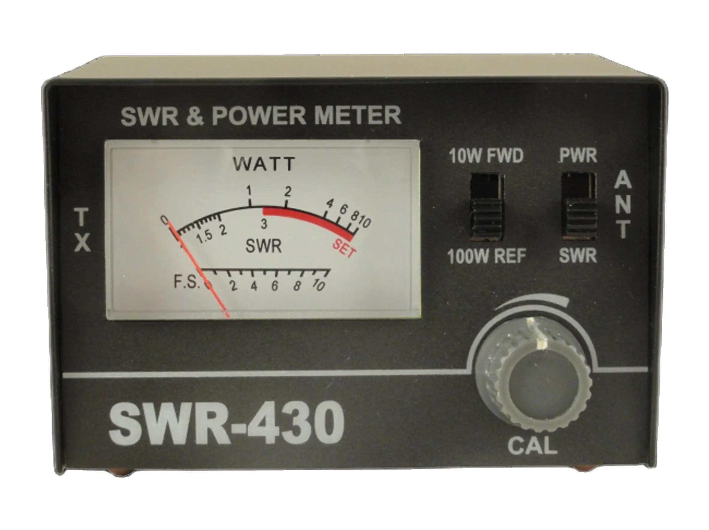 Измеритель КСВ-метр SWR-430 для настройки антенн Сиби диапазона | Мобильные телефоны