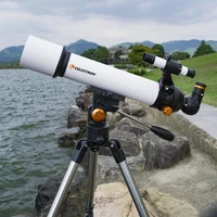 celestron xiaomi astronomical telescope profession phone hd zoom refracting 70mm caliber outdoor high magnification monocular