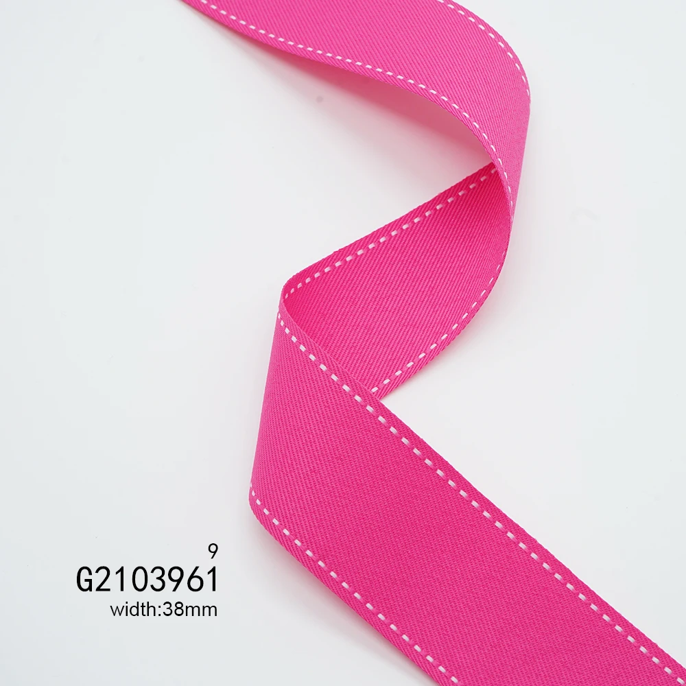 Ститч-лента 9 мм 16 22 25 50 ярдов | Ленты