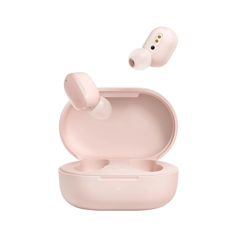 Xiaomi Redmi AirDots 3 TWS True Wireless Bluetooth 5.2 Earphone Stereo Auto Link Smart Wear Touch Control Apt-X Adaptive Headset |