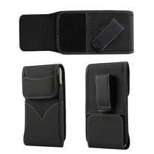 New style Nylon belt case with metal Clip and swivel for GONEX PACE 2 (2020)