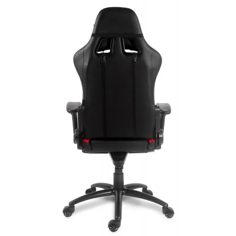 Компьютерное кресло (для геймеров) Arozzi Verona Pro - Red | Мебель