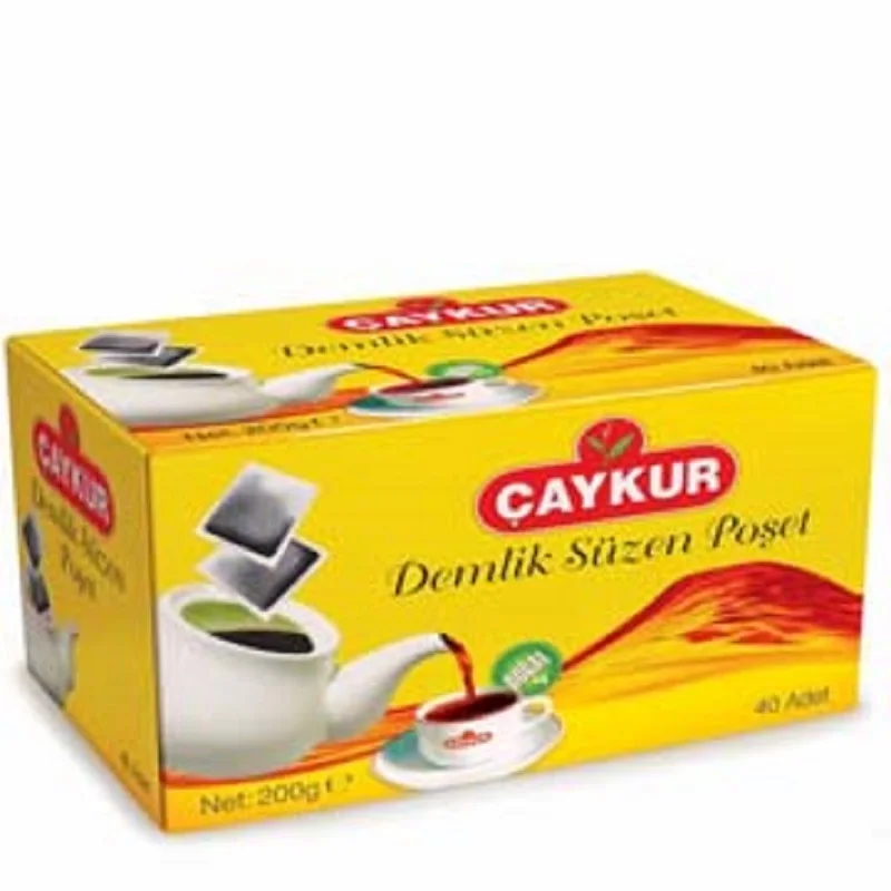 

aykur Black Turkish Tea Tiryaki Tourist Filiz Kamelya Altnba Filtering Tea Flower,