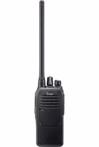 Профессиональная цифровая рация Icom IC-F1000D | Мобильные телефоны и аксессуары