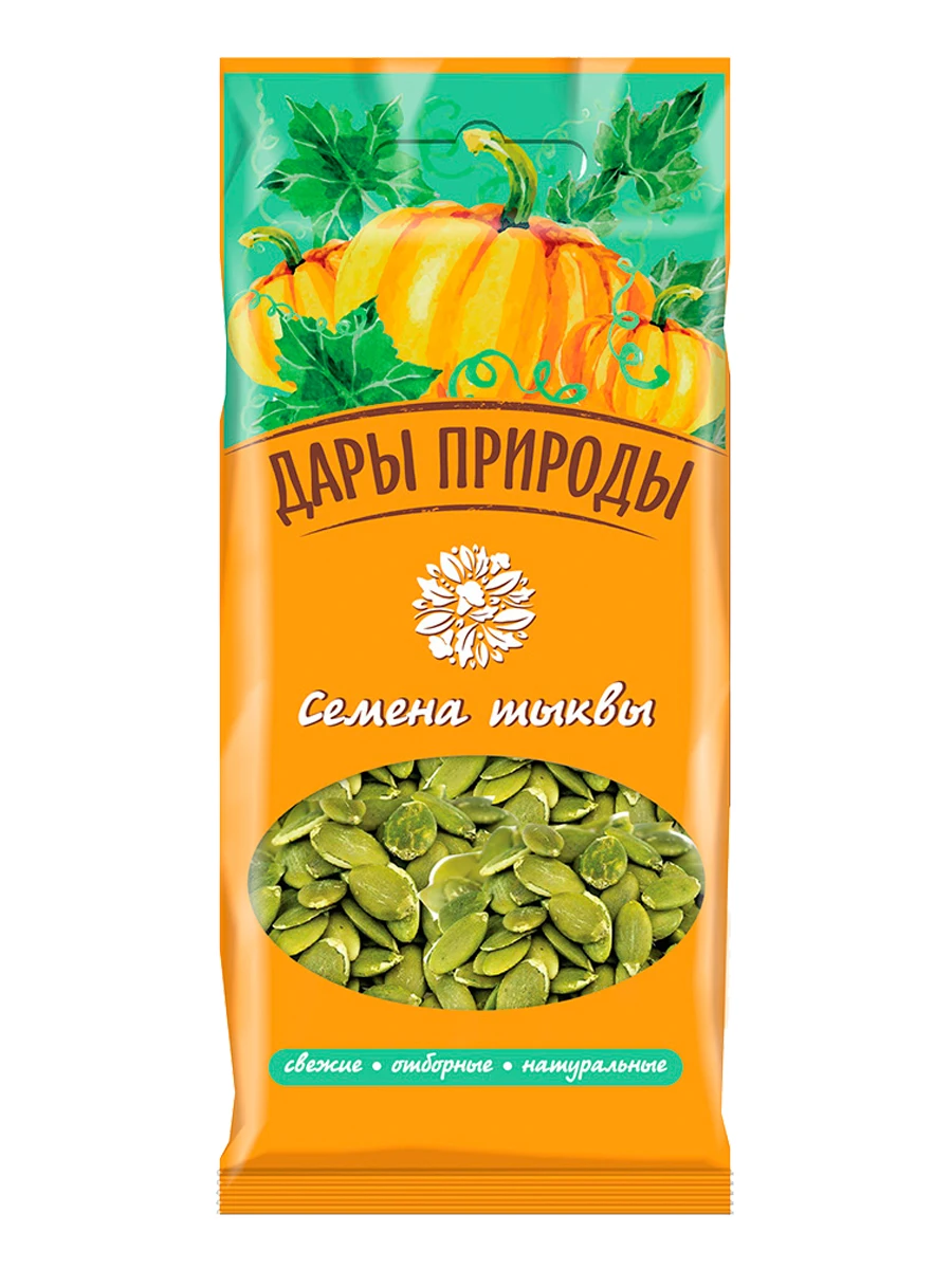 Тыквенные Семечки Цена
