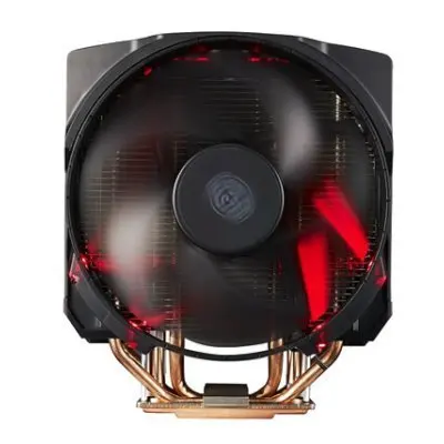 Кулер для процессора CoolerMaster MasterAir Maker 8 | Компьютеры и офис