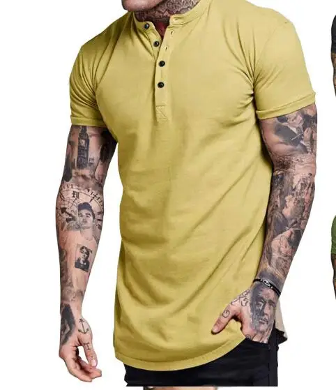 Мужская футболка с коротким рукавом черная уличная в стиле хип хоп лето