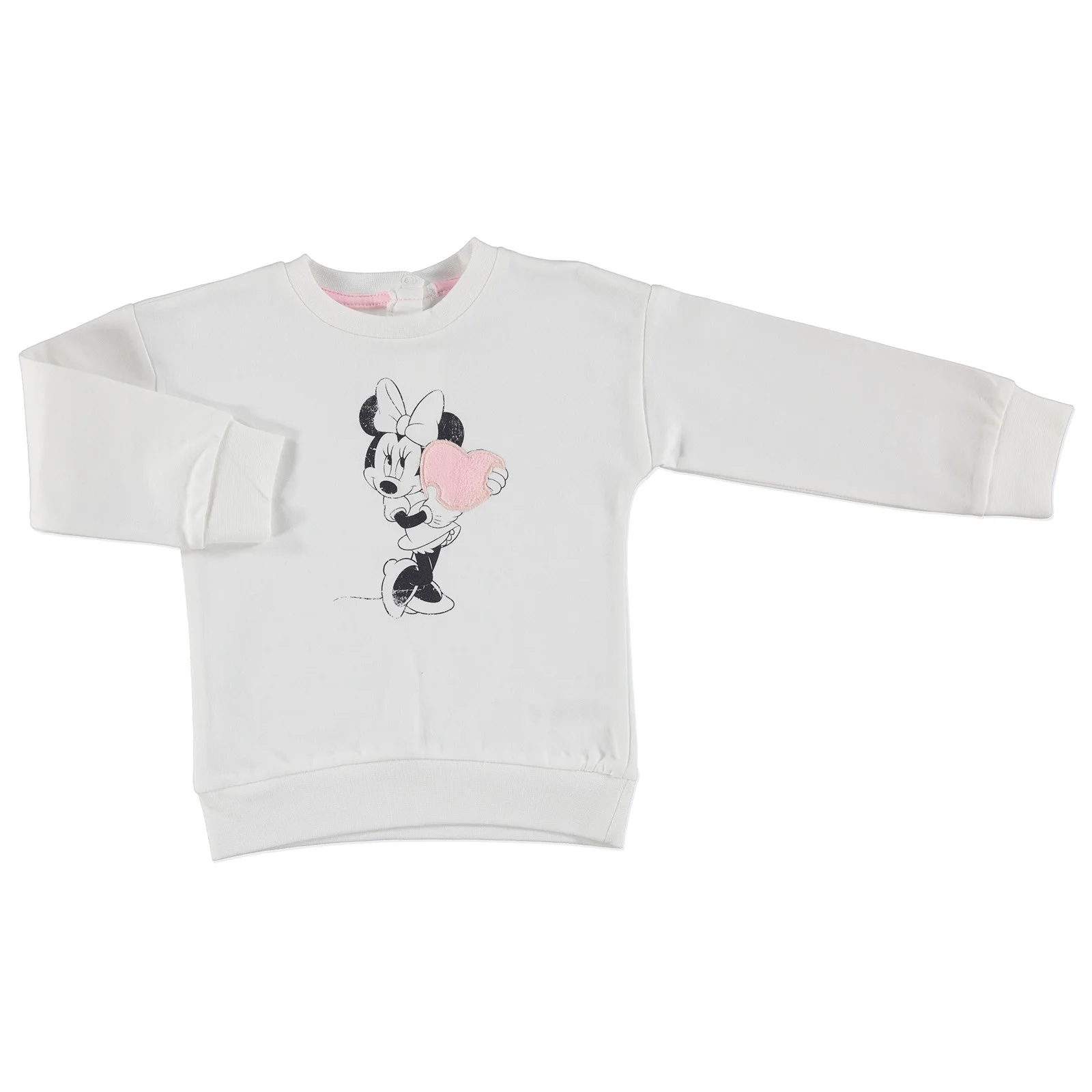 Ebebek disney Minnie mouse Лицензированная Толстовка| |