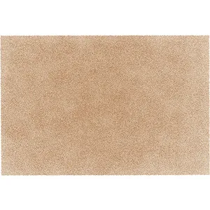 Wasserkraft Vils Rugby Tan микрофибра 75х45 см BM-1031 | Дом и сад