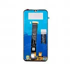 Дисплей с тачскрином Huawei Honor 8S Prime (черный) (AA) rev 4.4