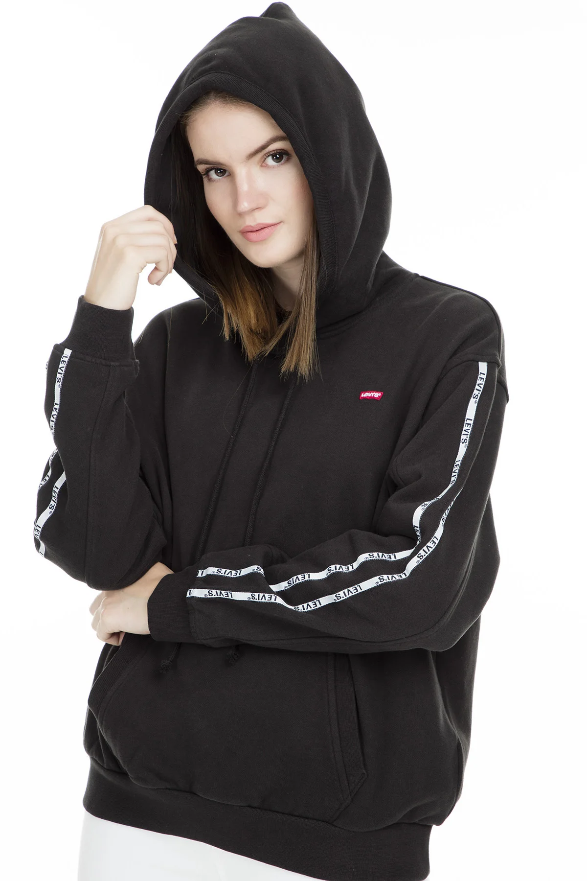 Levi's Sweat WOMEN SWEAT 74318 |