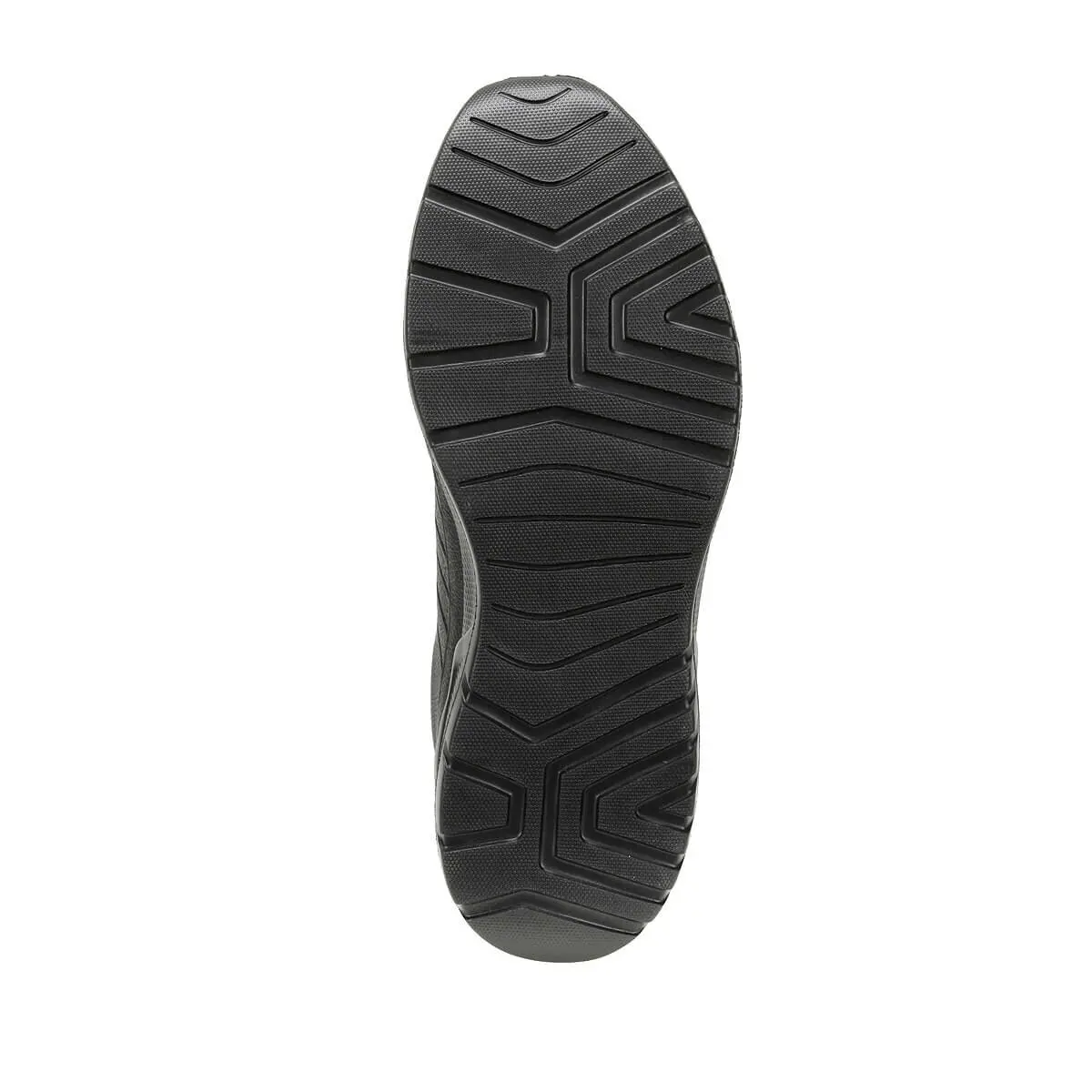 FLO GORDEN M 9PR Black Men 'S Sneaker Shoes KINETIX | Обувь