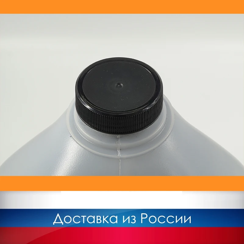 Тонер OKI C610/C810/C830 Black глянец 1кг/фл. Static Control | Компьютеры и офис
