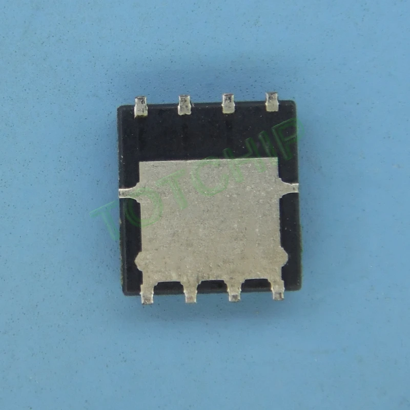 1шт MT4002N DFN5x6-8 MOSFET N-канал 40В 60А 5.2мОм | Электронные компоненты и принадлежности