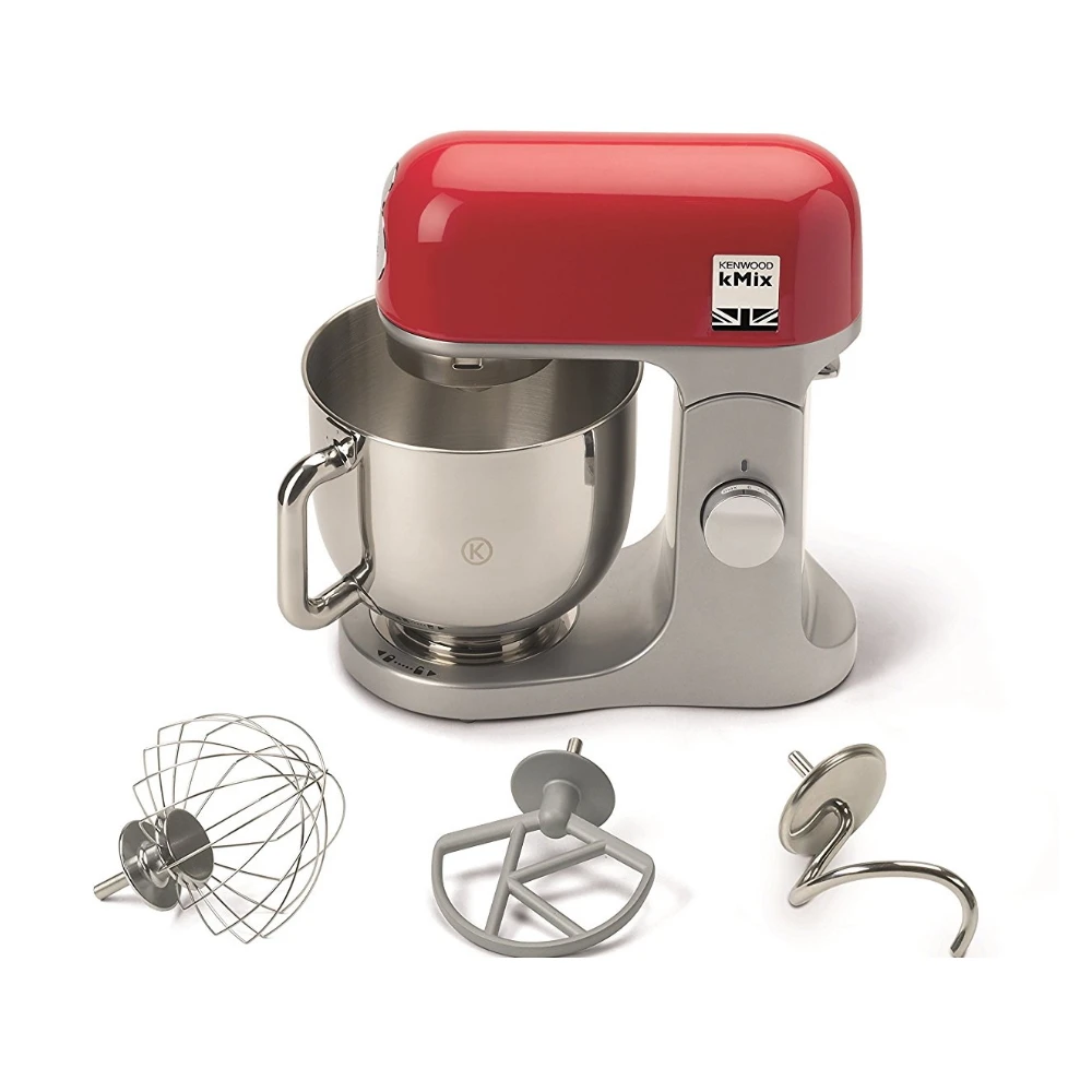 Кухонная машина Kenwood KMX750RD|Кухонные комбайны| |