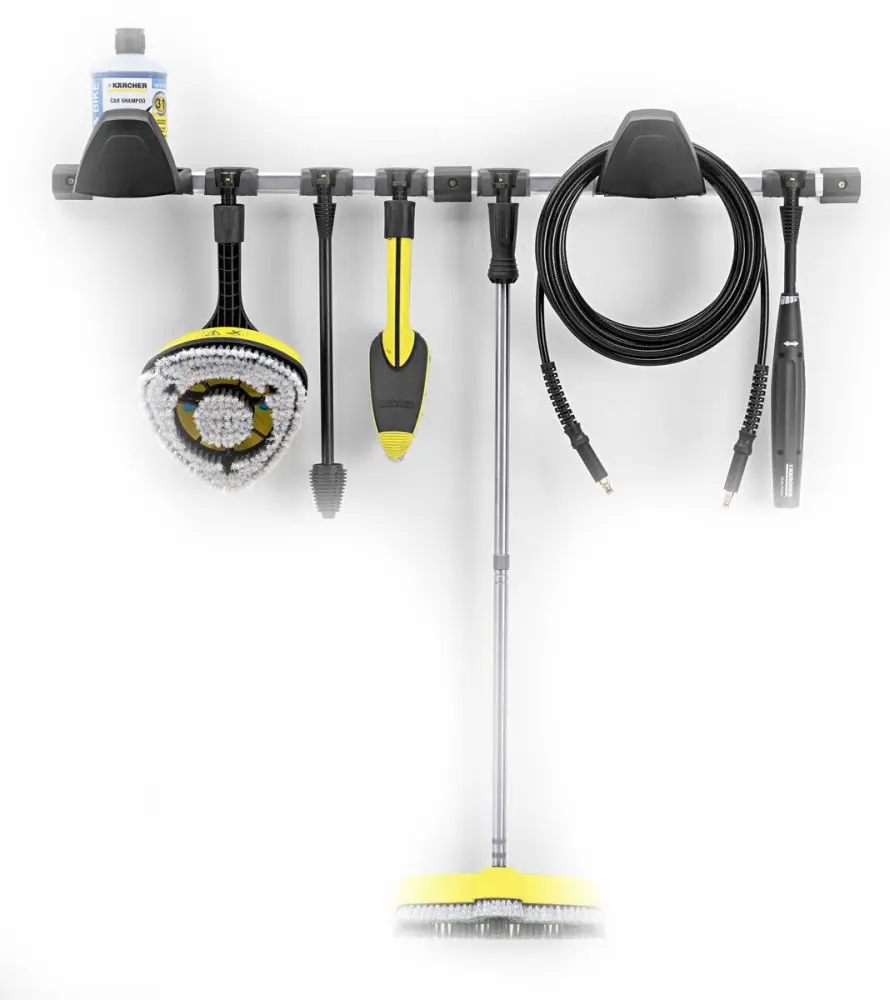 Система хранения инструментов Karcher 2 641-630 0 | Дом и сад
