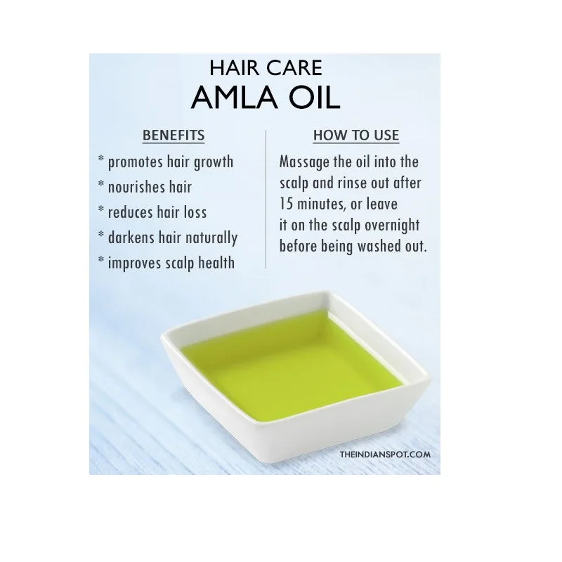 Масло для волос Dabur Amla индийская гусиная ягода масло ухода за волосами сильное