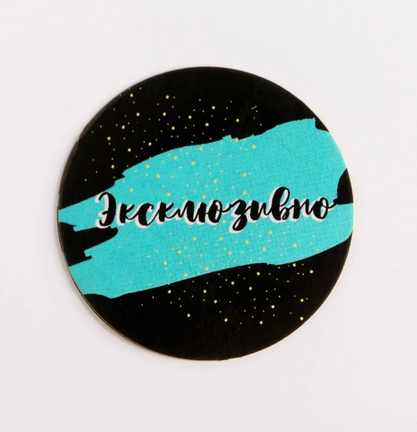 20 шт / лот. Sticker - наклейки handmade этикетки ручной работы новый год упаковка штампы