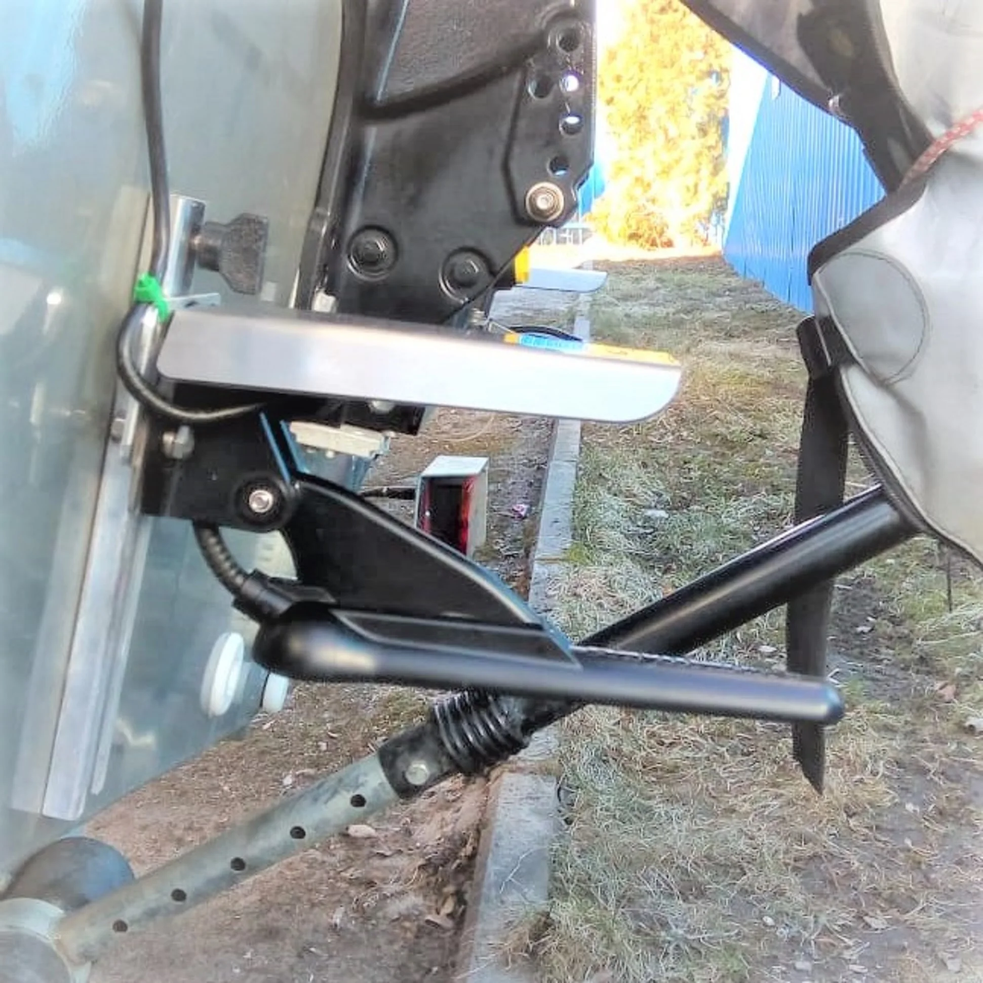 Защита от брызг датчика эхолота | Спорт и развлечения