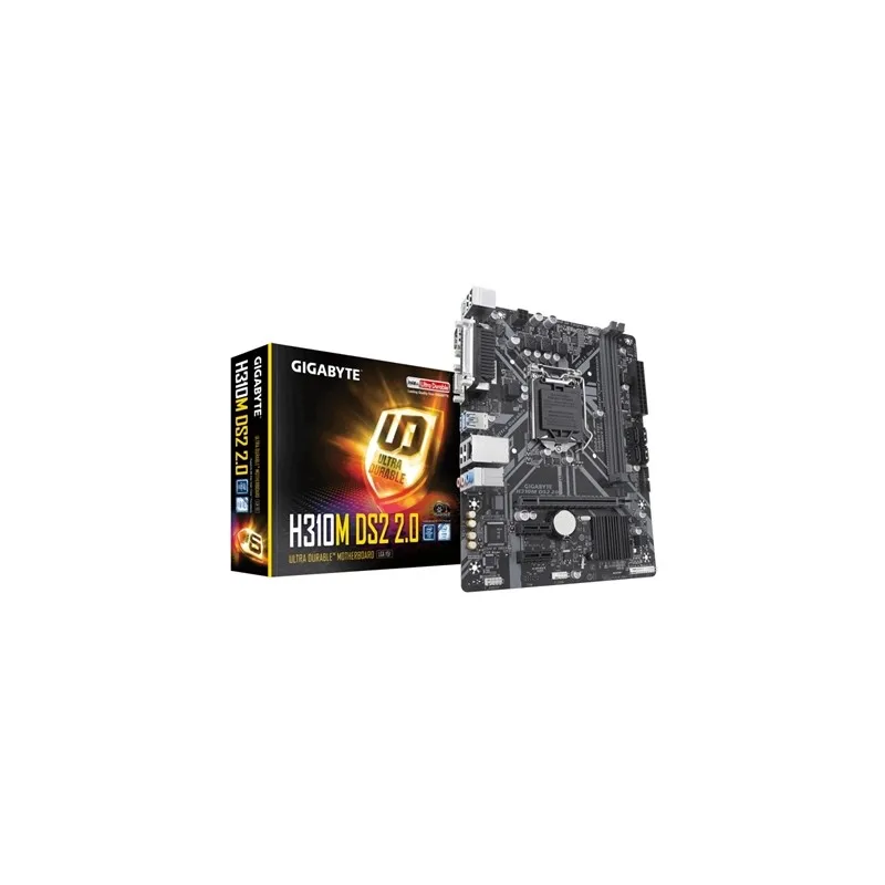 0 (rev. Материнская плата gigabyte h310m s2 2. 1. Материнская плата gigabyte h310m a. Gigabyte h310 2.