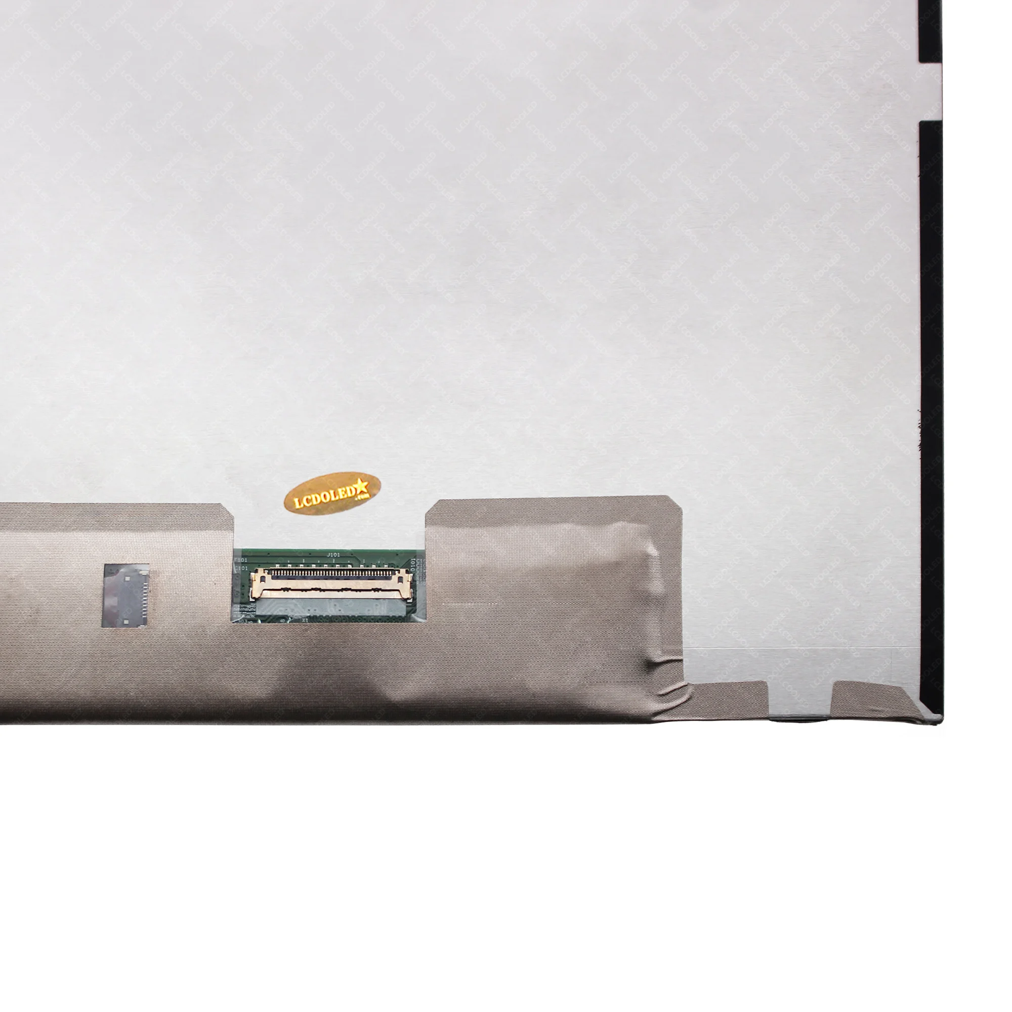 ЖК-экран 13 3 дюйма с интегрированным сенсорным экраном для Dell Latitude 5300 LP133WF6-SPK2