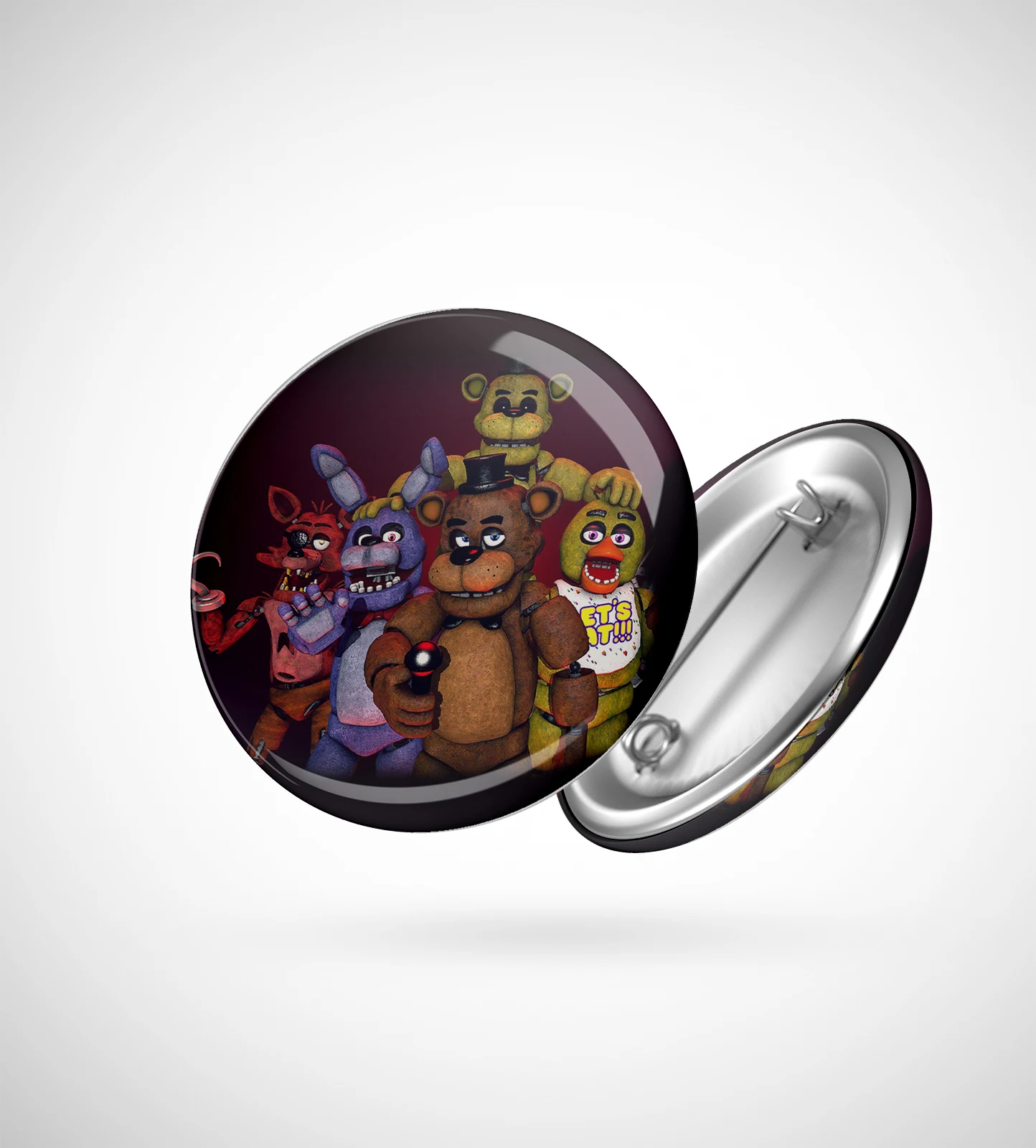 A set of icons &quotFNaF Five Nights at Freddy's&quot&quot |