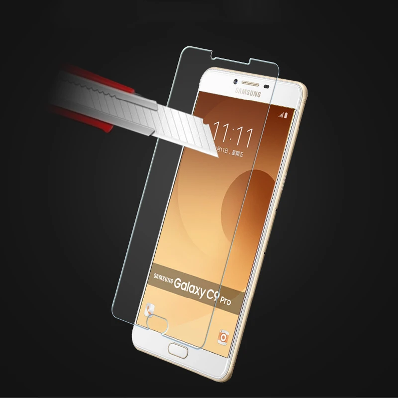 Закаленное стекло для Samsung Galaxy A50 A21S Защита экрана A31 A51 A71 5G A72 A52 A30 A90 A80 A70 A60 A42 A750 S21