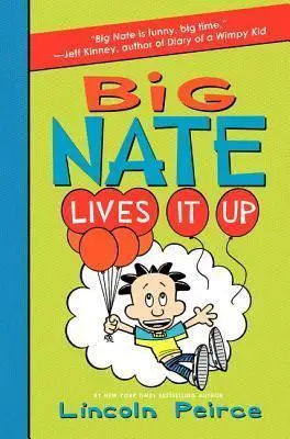 

Big Nate оживляет его