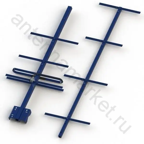 Антэкс AX-410Y направленная Yagi антенна | Мобильные телефоны и аксессуары
