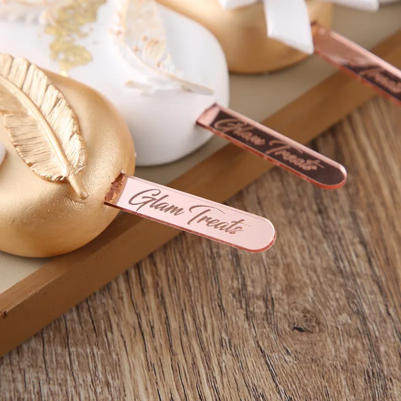 TX декоративный гребень и глазурь гладкий инструмент скребок акриловый Зубчатый