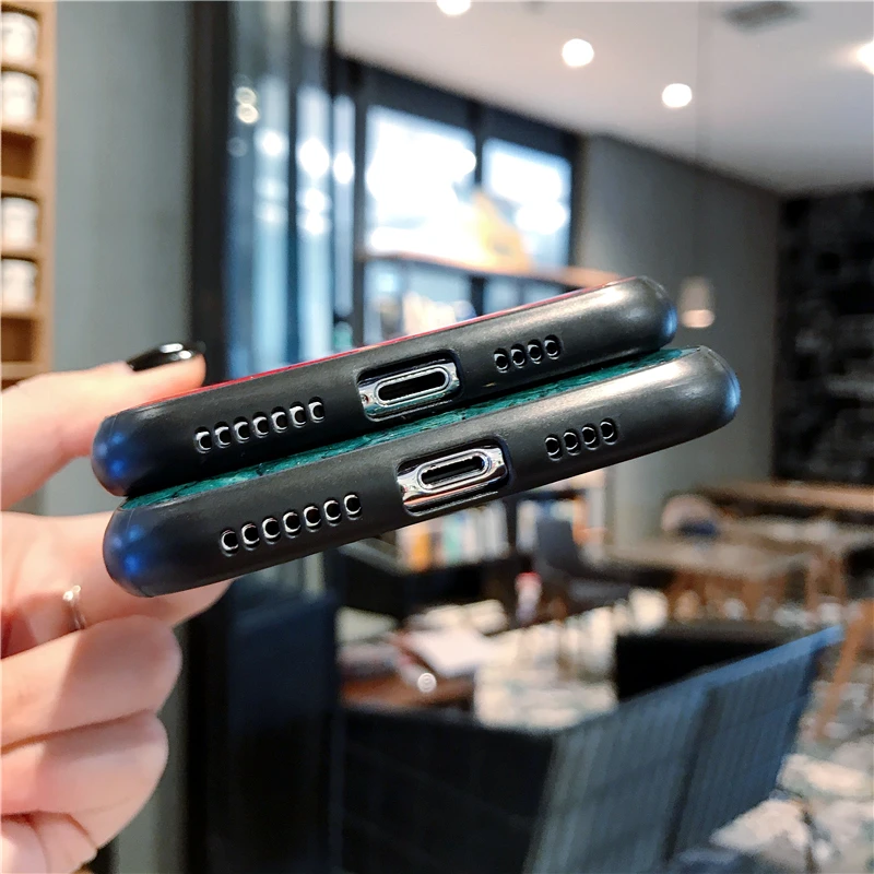 Гладкий пластиковый мраморный чехол для IPHONE 12 MINI/12 PRO MAX/11 Pro MAX/XS MAX/XR/100 Plus защитный