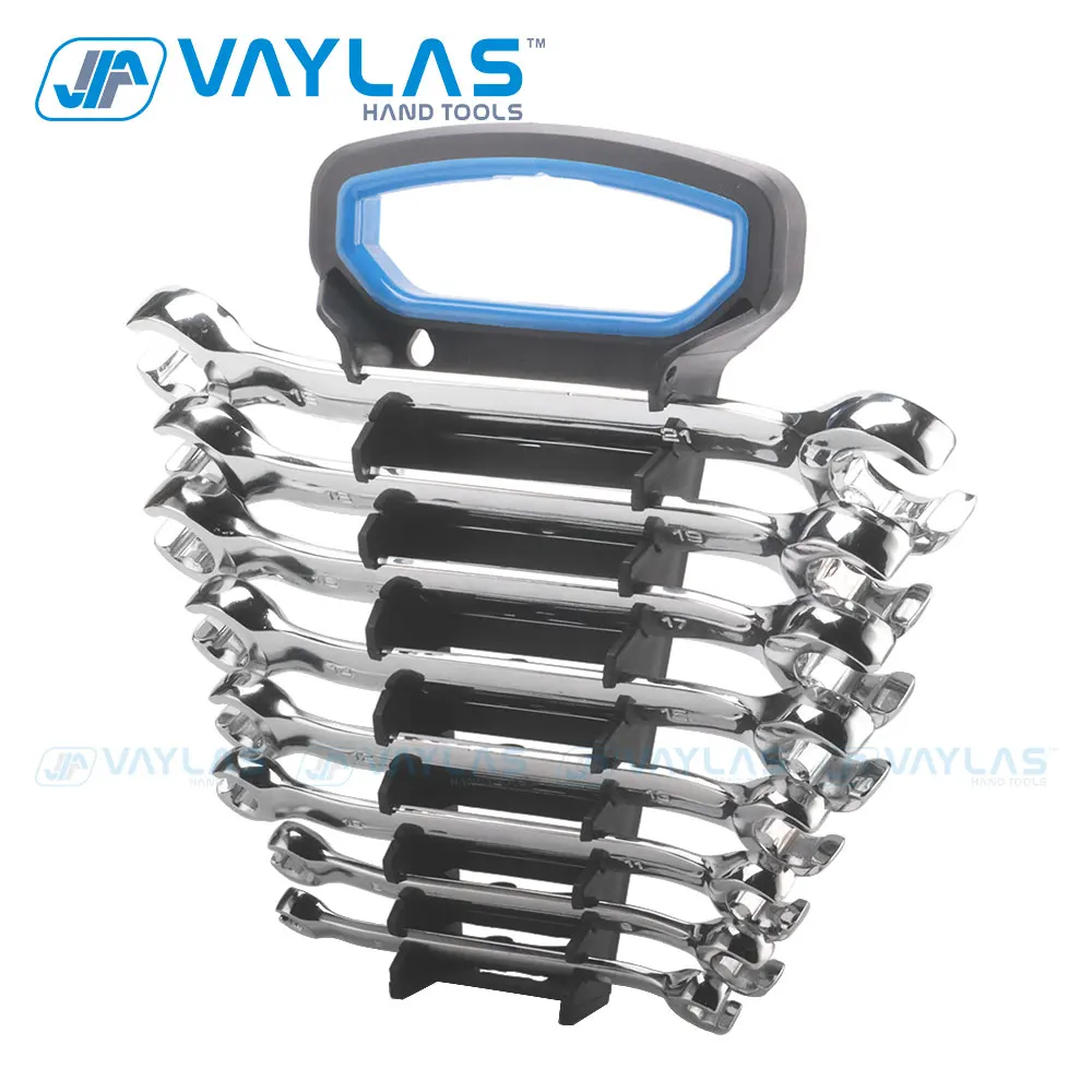 6 22 мм масляная труба гаечный ключ набор ключей много инструментов полная