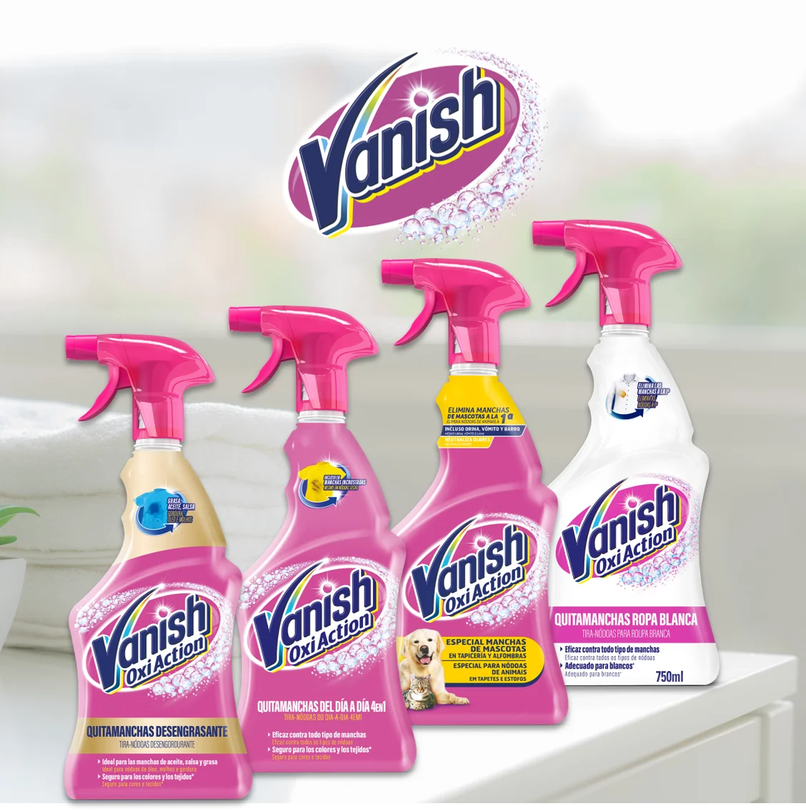 lava Estructuralmente Gama de vanish sofa clímax Arco iris colateral