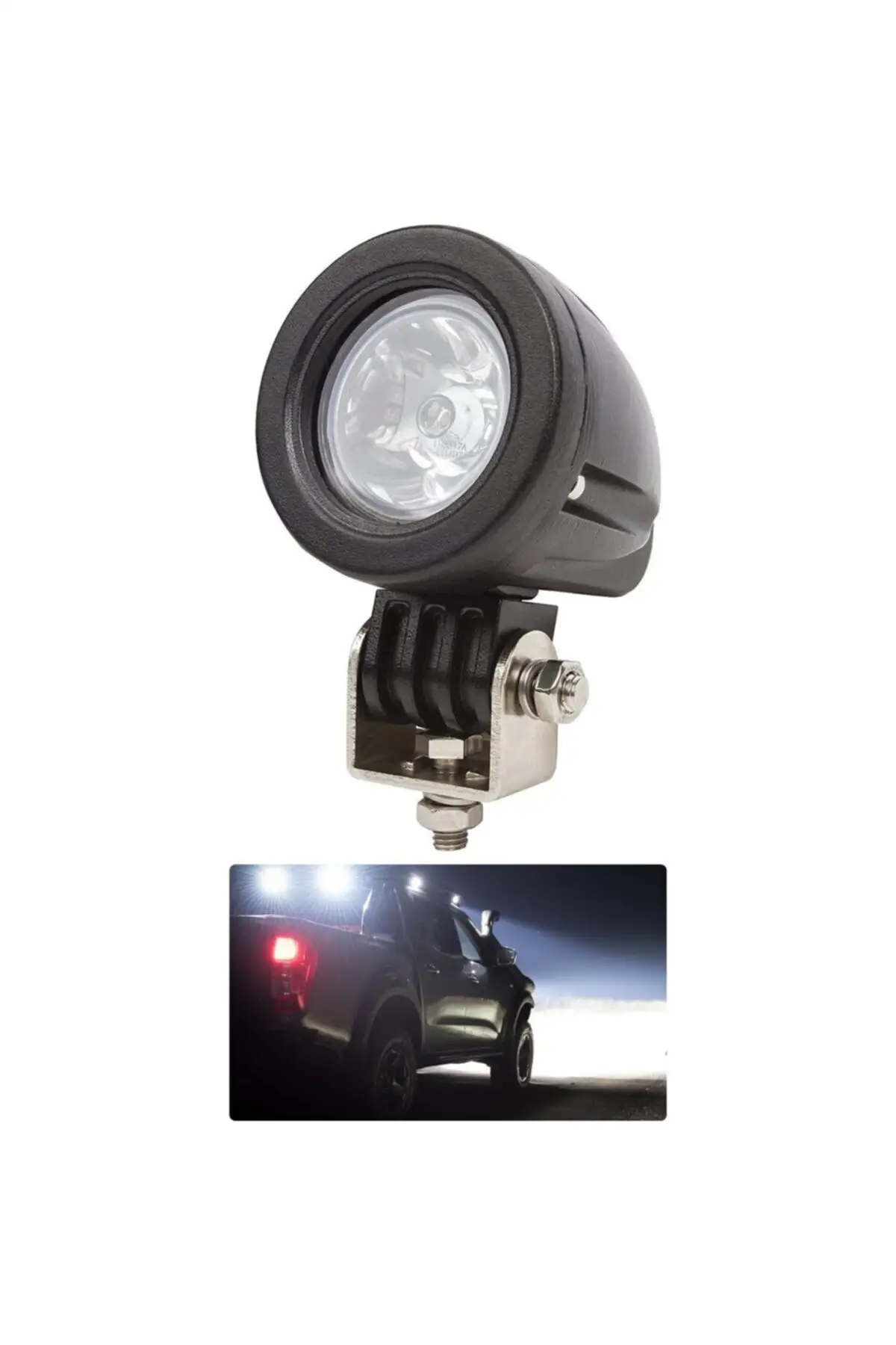 

Oldy Magnum Led Off Road Suv Shadow 10 Watt