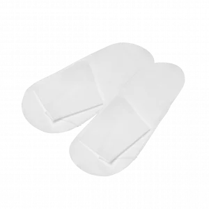 Peignoir polyethylene comfort transparent 140x100 50 pcs/pack | Hair Color