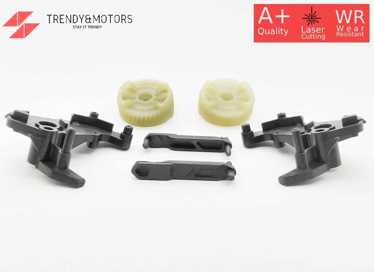 Запасной набор для дверного замка привод центрального левый и правый совместим с