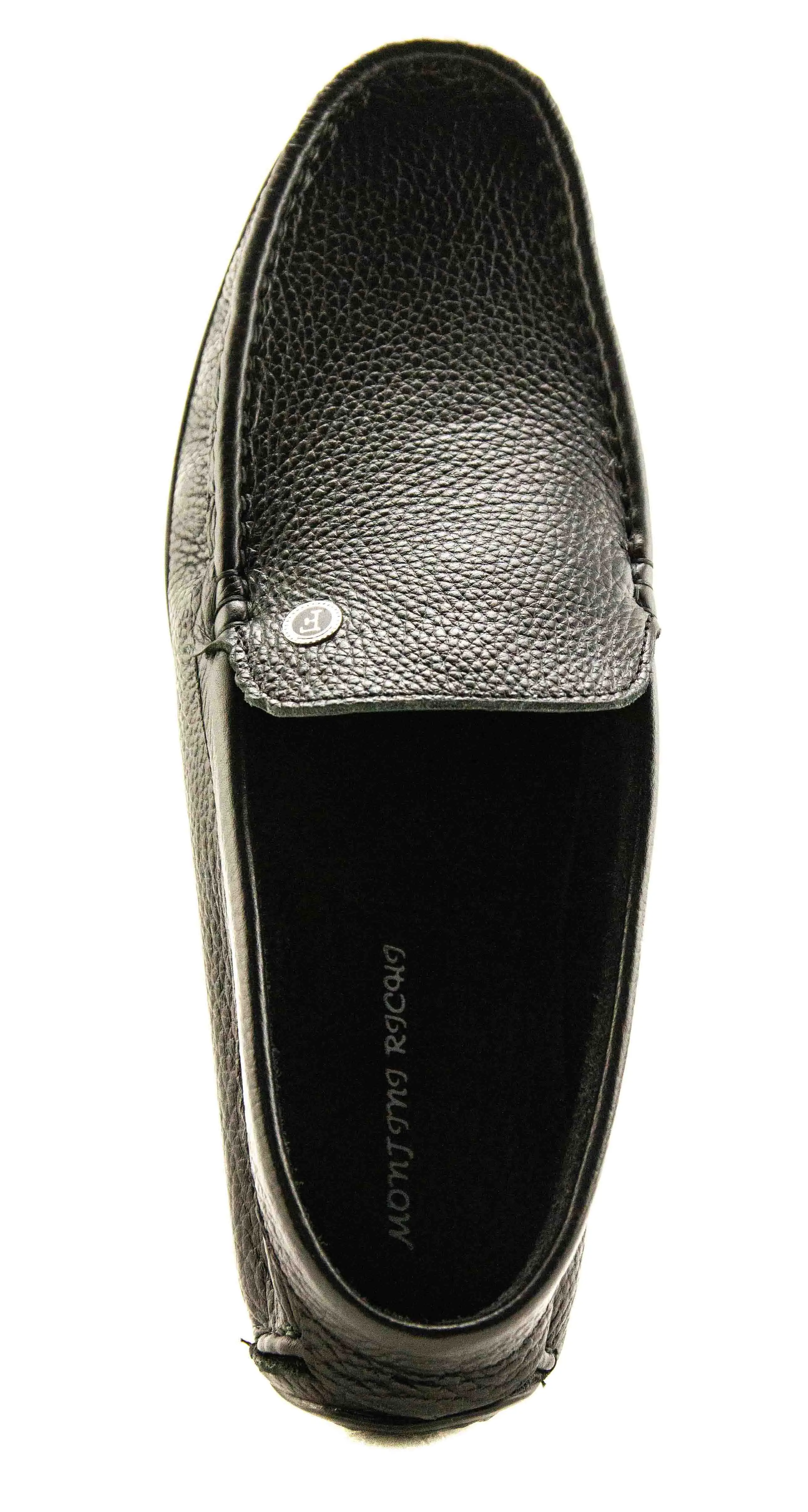 9 117 01 Мокасины мужские Montini Richi|Туфли| |