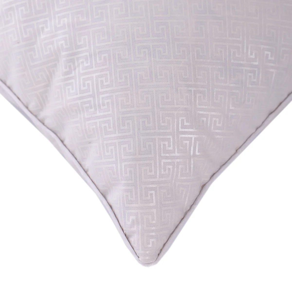 Подушка Перьевая (Пух / Перо) ТИК (100% Хлопок) 70 х см 50 Nature &amp Cotton Ивановский текстиль