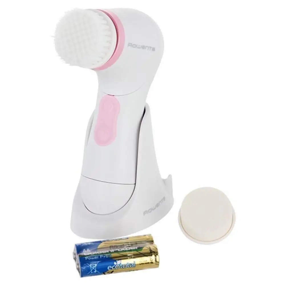 Прибор для ухода за лицом Rowenta Facial Brush MM5007F0 | Красота и здоровье
