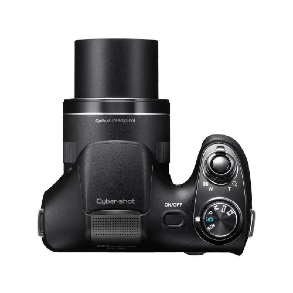 Sony Фотоаппарат DSC-H300 | Электроника