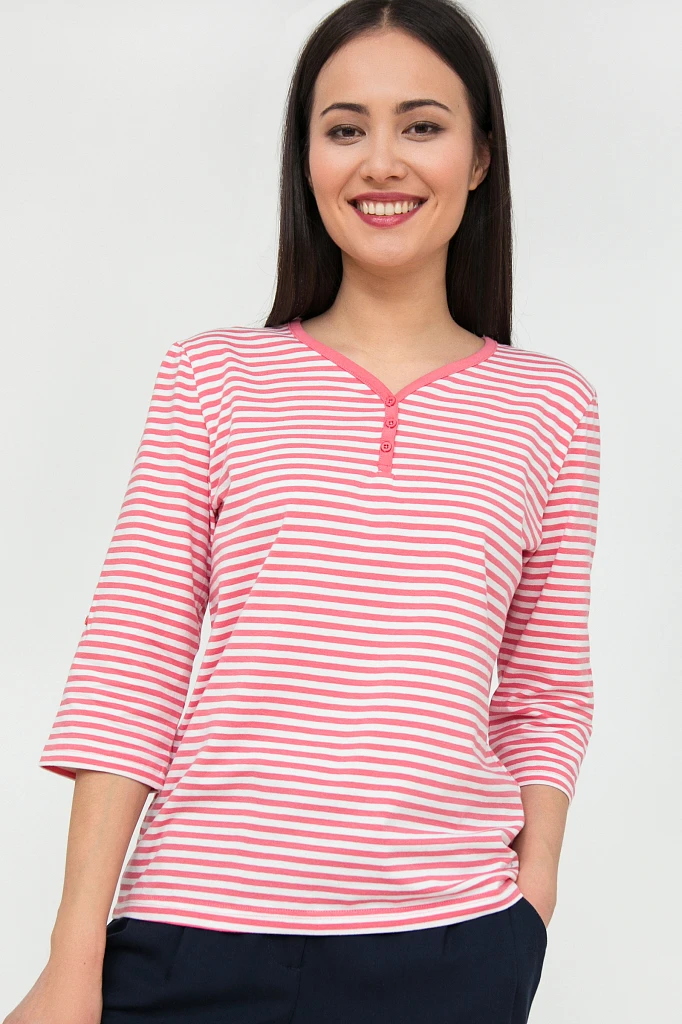 Finn Flare футболка женская | Женская одежда