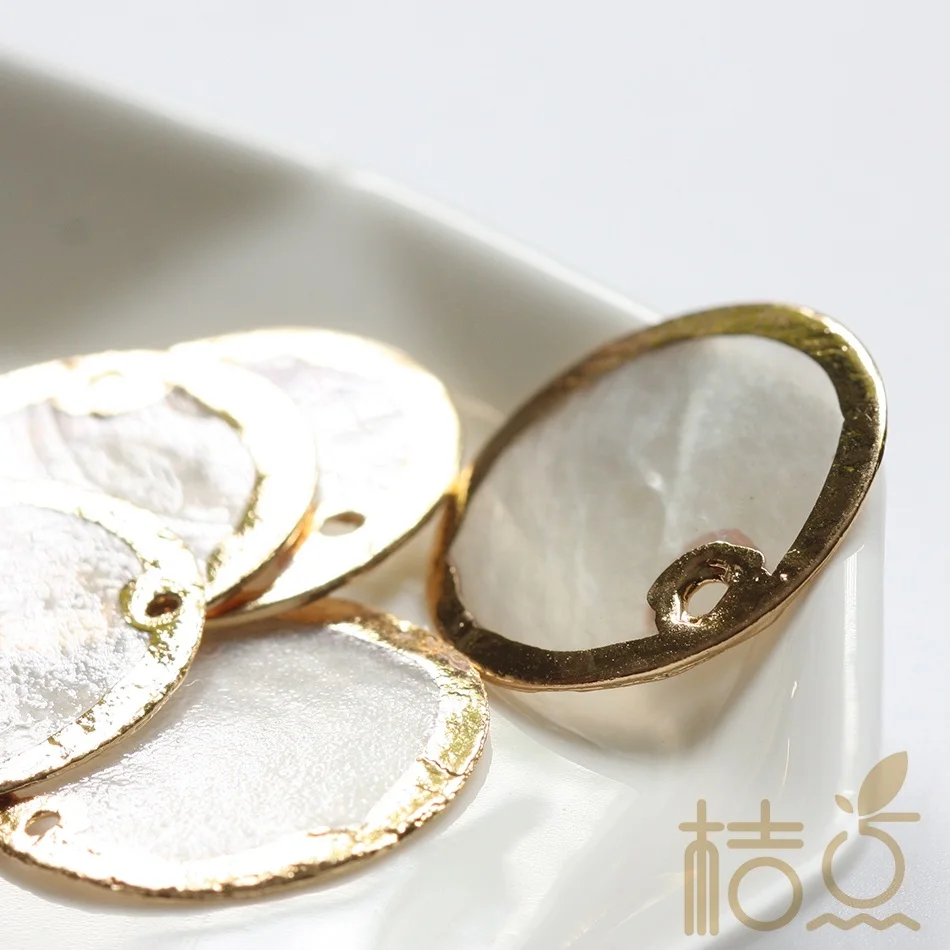 

Раковина из перламутра G170